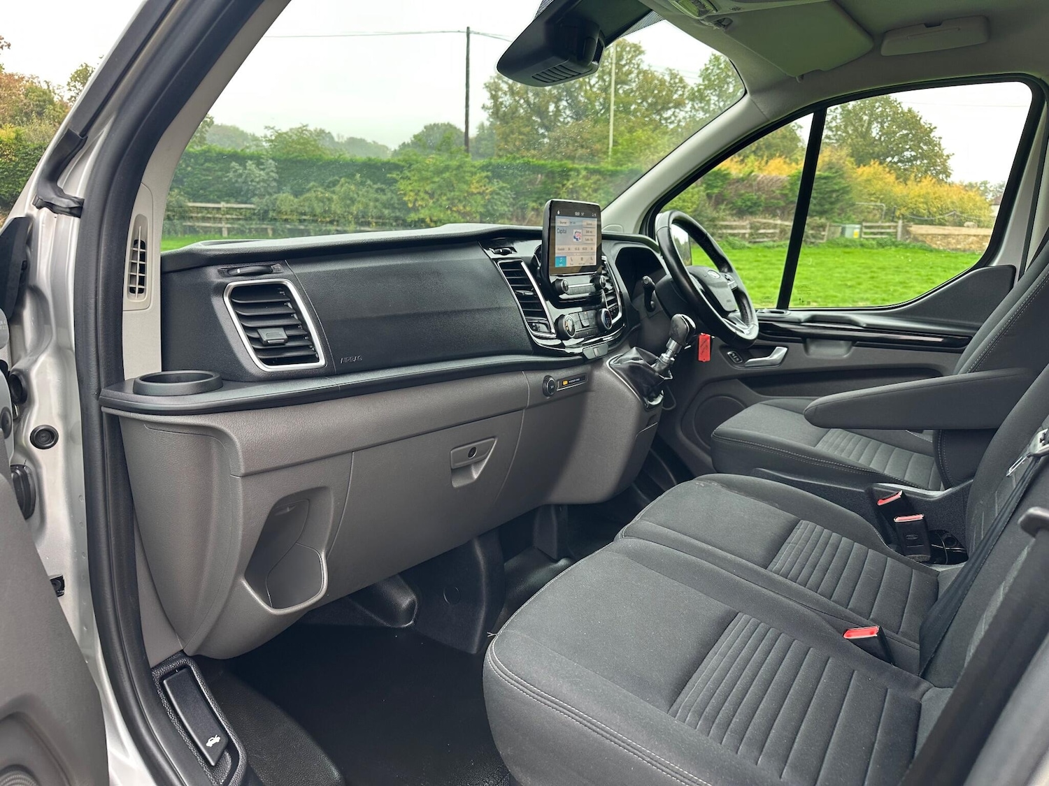 Used Ford Transit Custom 2021 for sale - 76175492: Photo 26