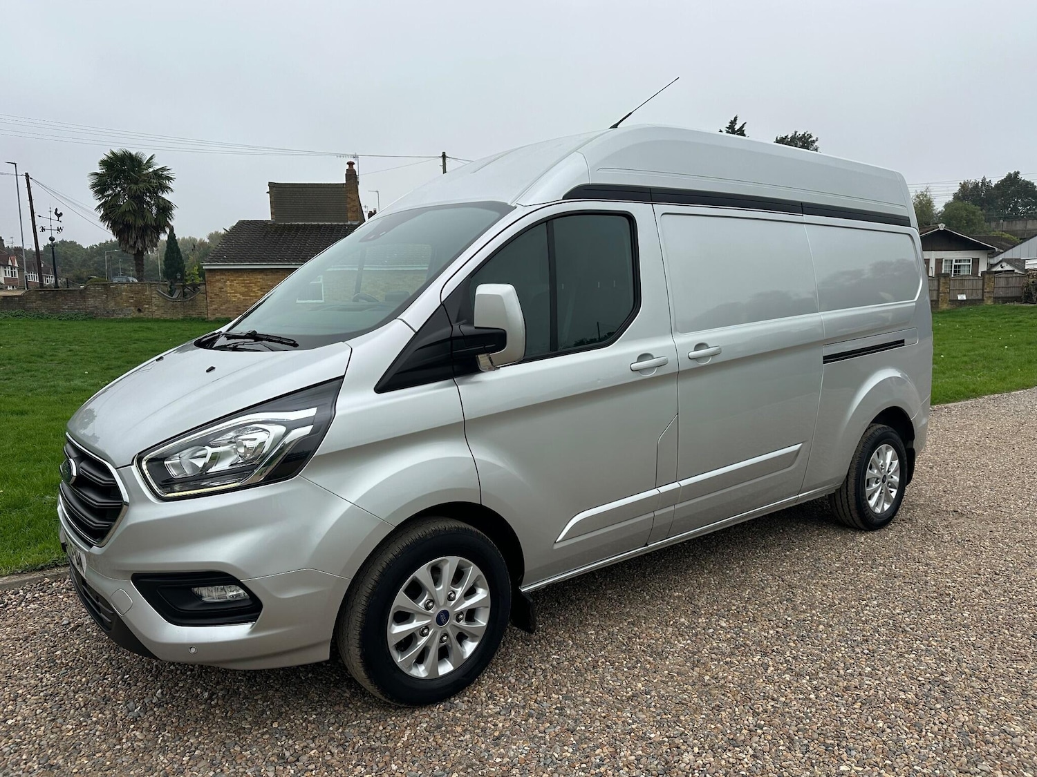 Used Ford Transit Custom 2021 for sale - 76175492: Photo 5
