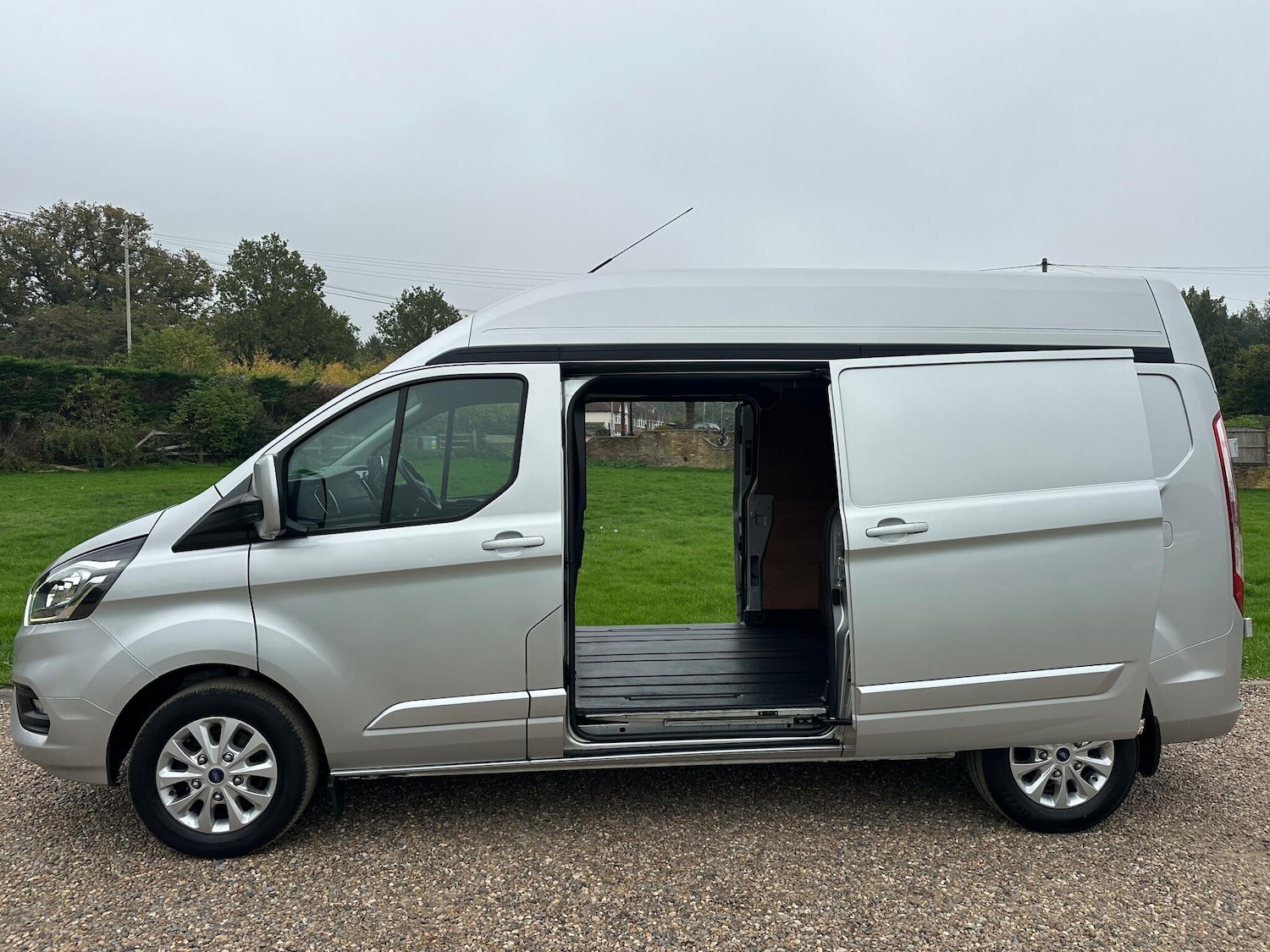 Used Ford Transit Custom 2021 for sale - 76175492: Photo 6
