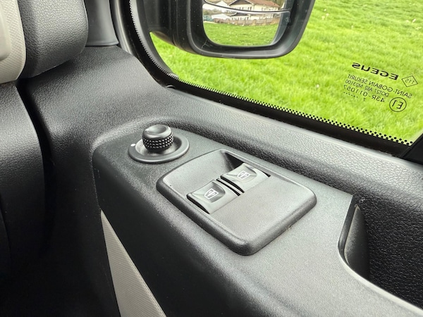 Used Renault Trafic 2017 for sale - 76306666: Photo 22