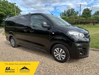 Used Vauxhall Vivaro 2021 for sale - 79049172: Photo