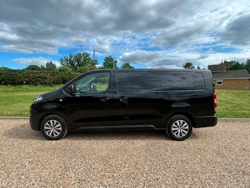 Used Vauxhall Vivaro 2021 for sale - 79049172: Photo