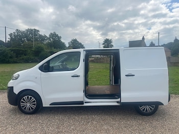 Used Peugeot Expert 2020 for sale - 75415245: Photo