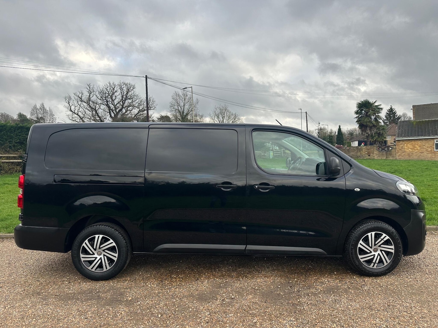 Used Vauxhall Vivaro 2021 for sale - 76952883: Photo 10