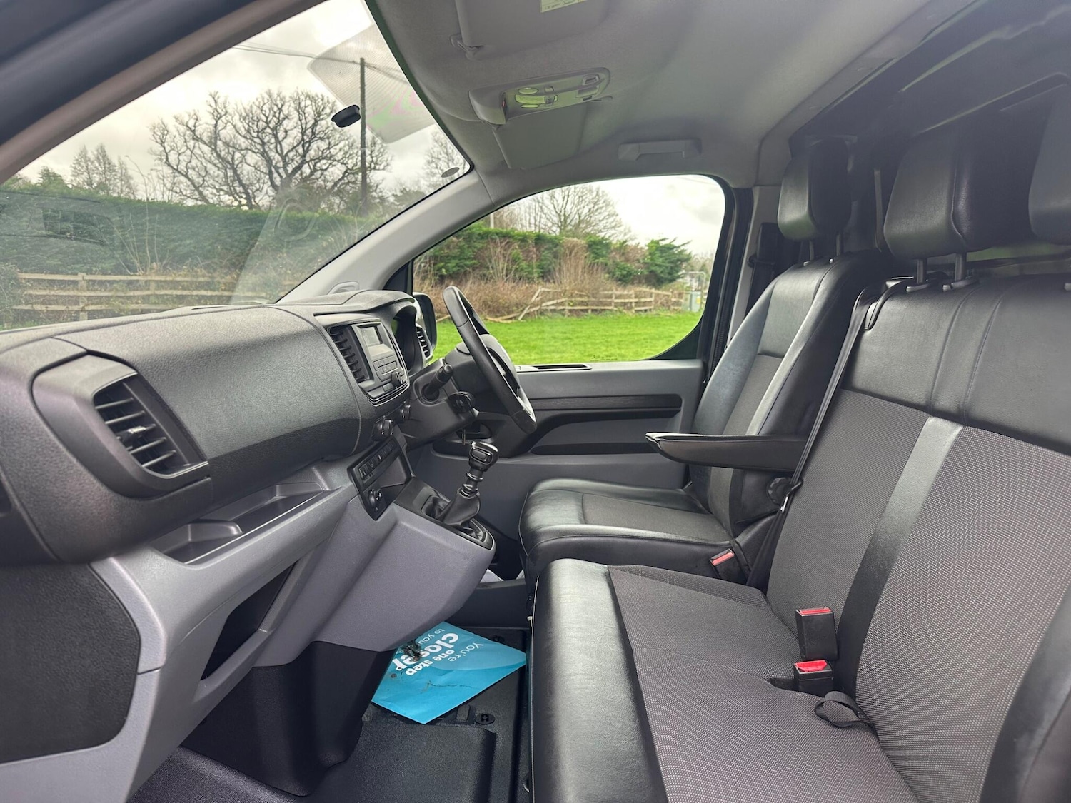 Used Vauxhall Vivaro 2021 for sale - 76952883: Photo 13