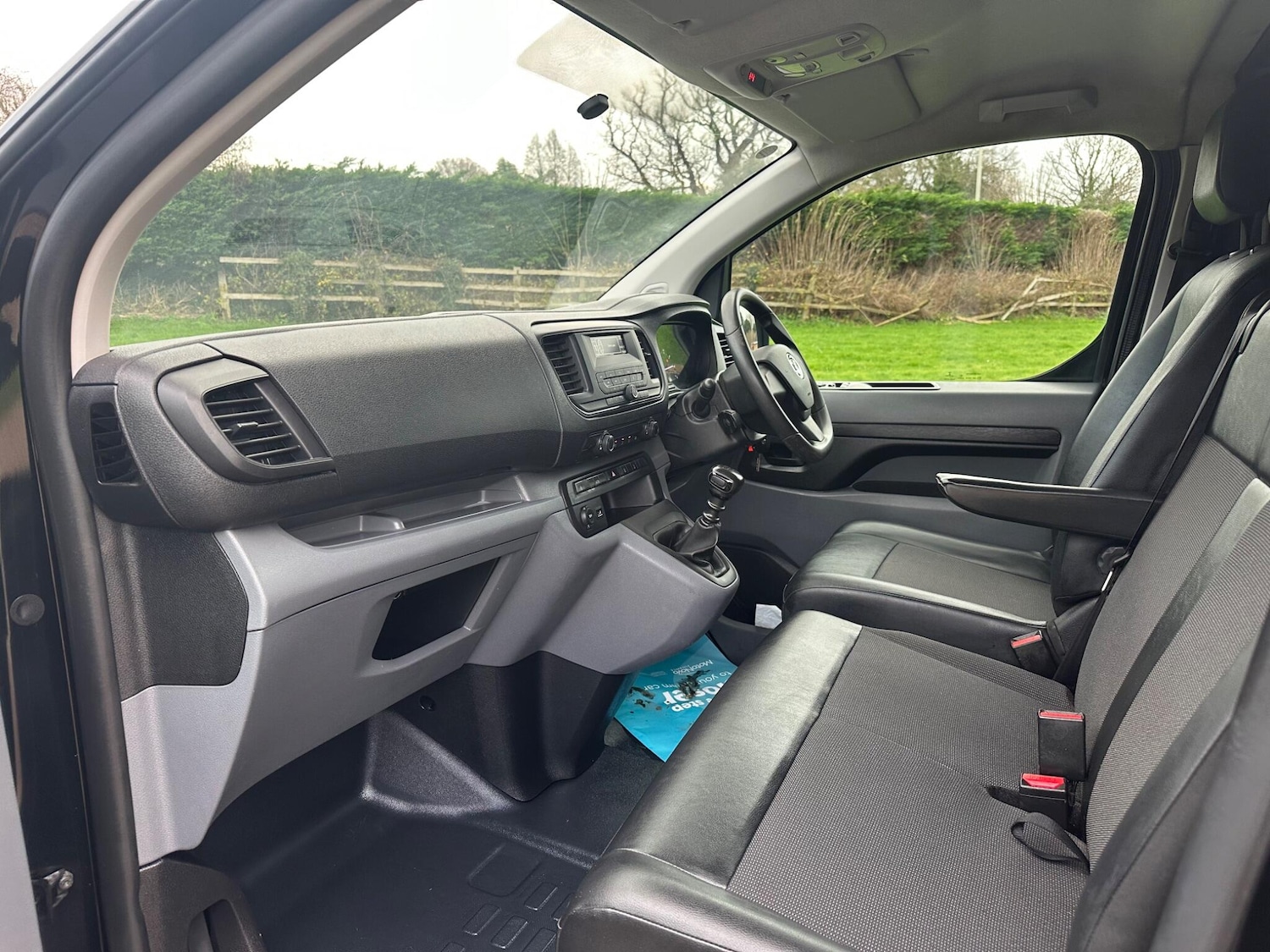 Used Vauxhall Vivaro 2021 for sale - 76952883: Photo 14