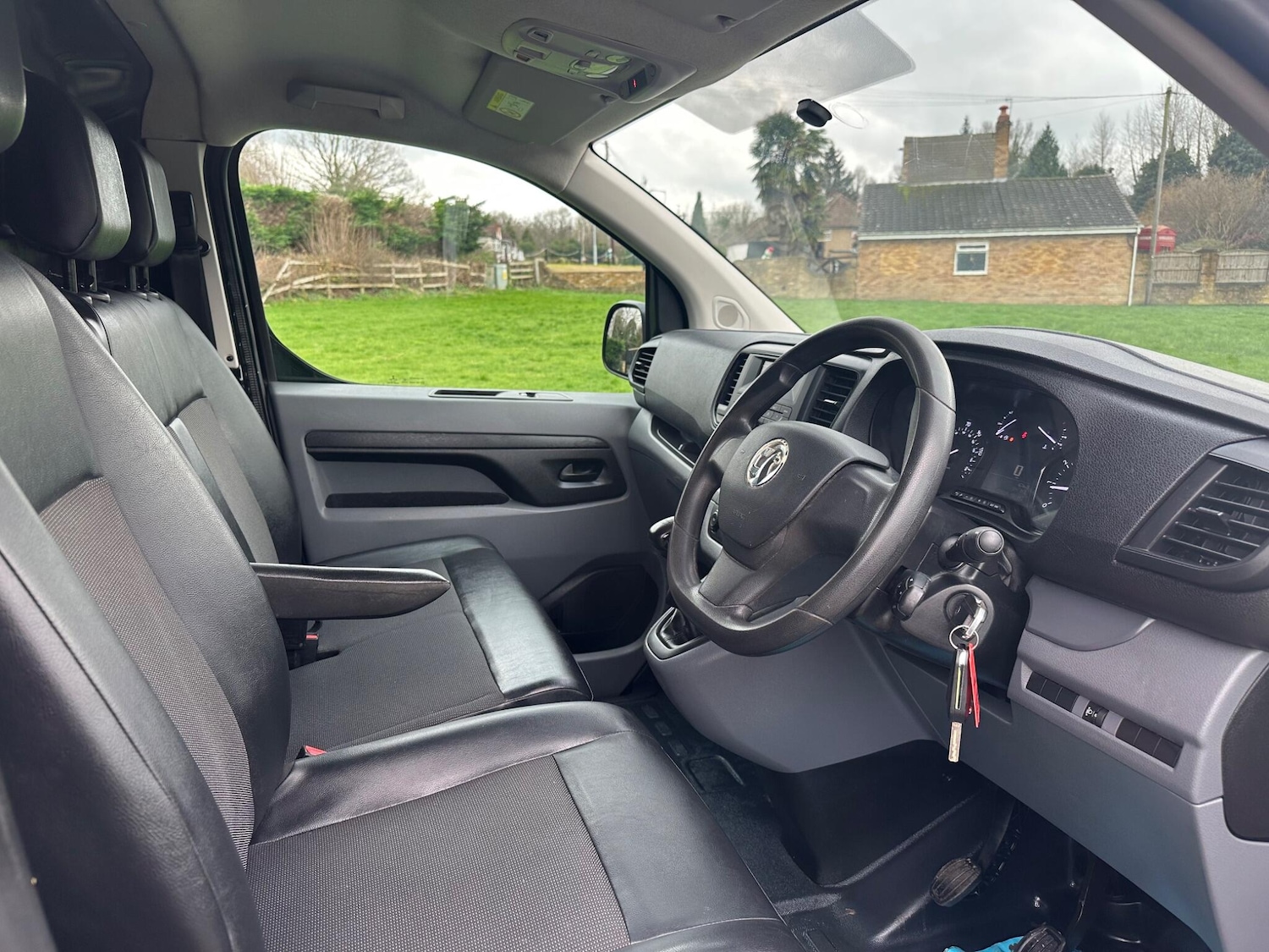 Used Vauxhall Vivaro 2021 for sale - 76952883: Photo 15