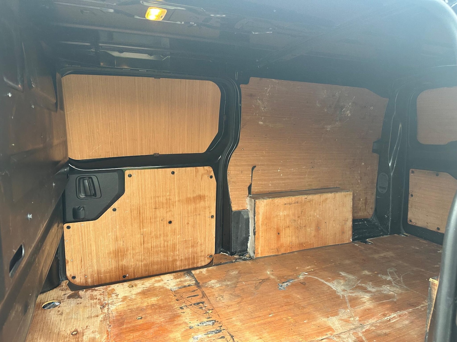 Used Vauxhall Vivaro 2021 for sale - 76952883: Photo 16