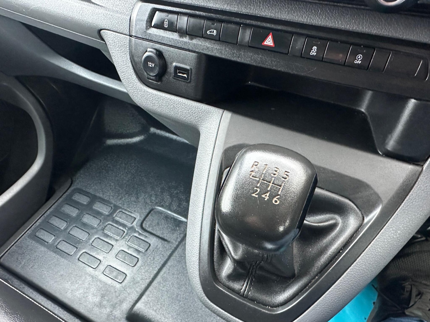 Used Vauxhall Vivaro 2021 for sale - 76952883: Photo 18