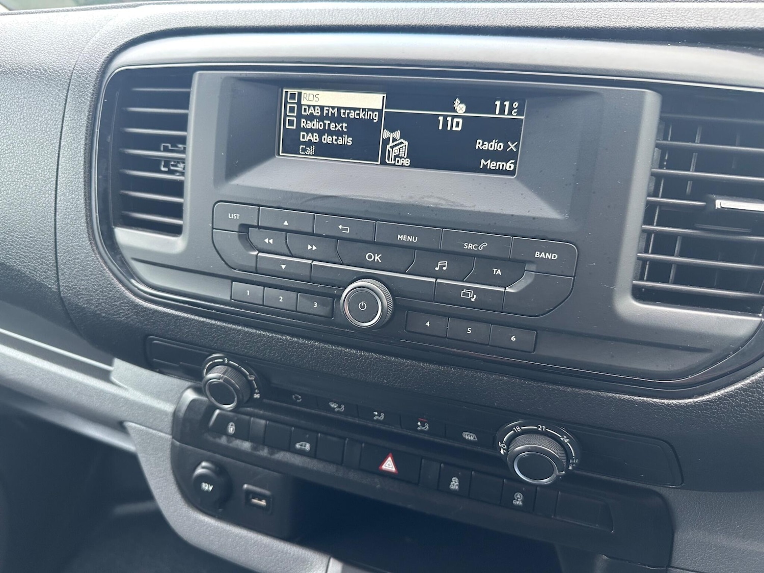 Used Vauxhall Vivaro 2021 for sale - 76952883: Photo 19