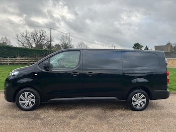 Used Vauxhall Vivaro 2021 for sale - 76952883: Photo