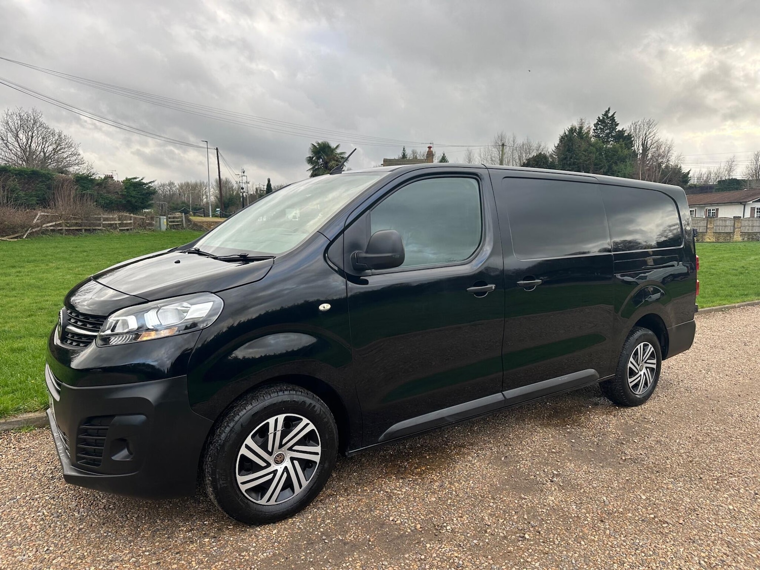 Used Vauxhall Vivaro 2021 for sale - 76952883: Photo 5