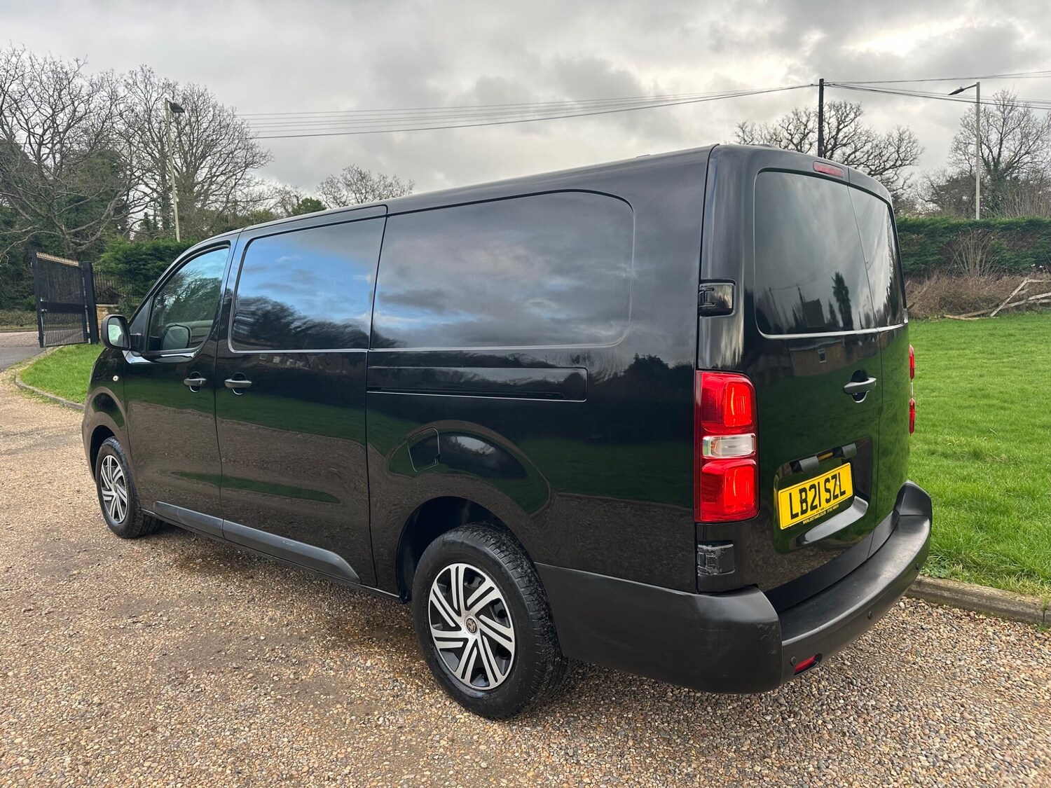 Used Vauxhall Vivaro 2021 for sale - 76952883: Photo 6