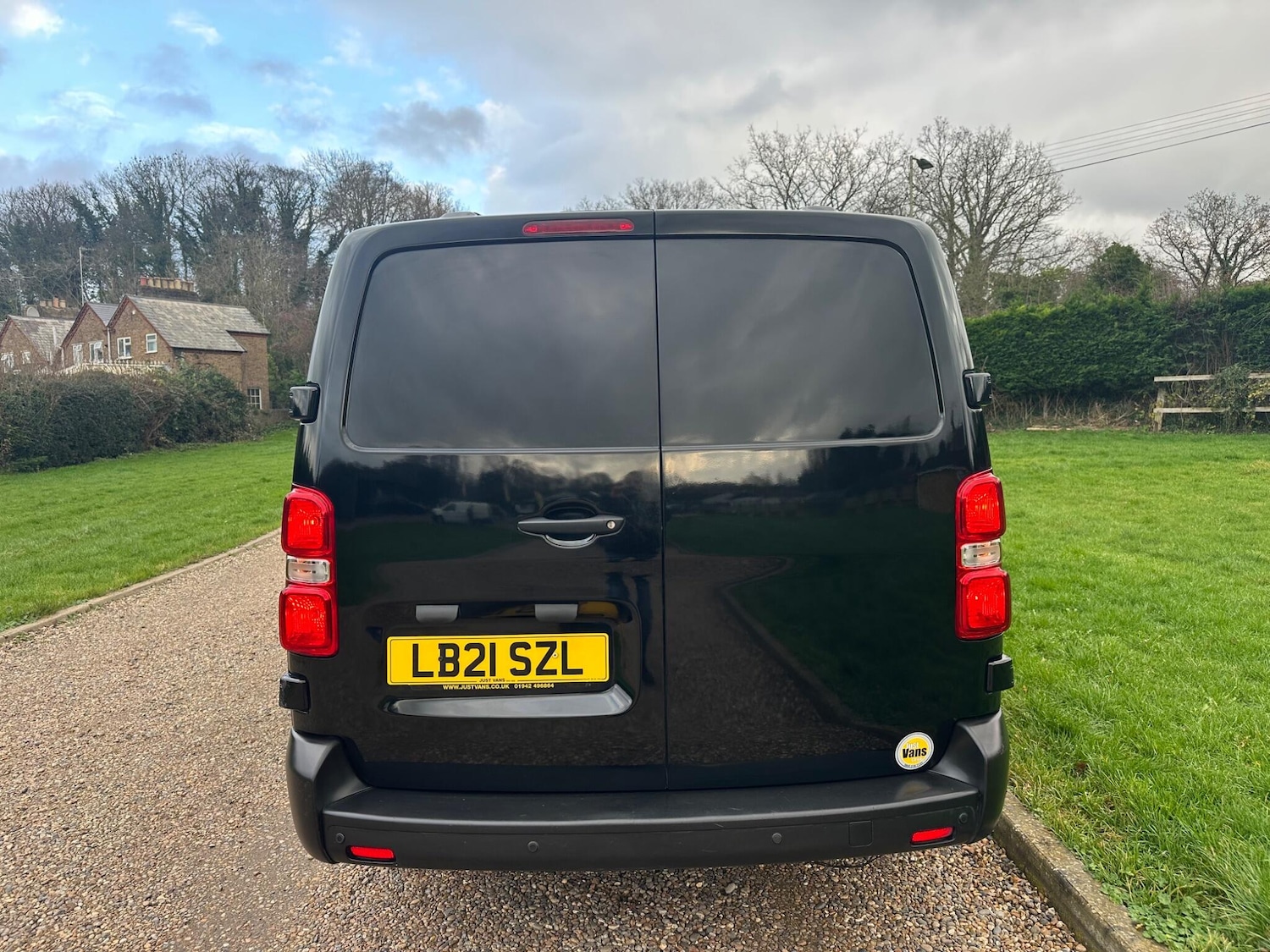 Used Vauxhall Vivaro 2021 for sale - 76952883: Photo 7