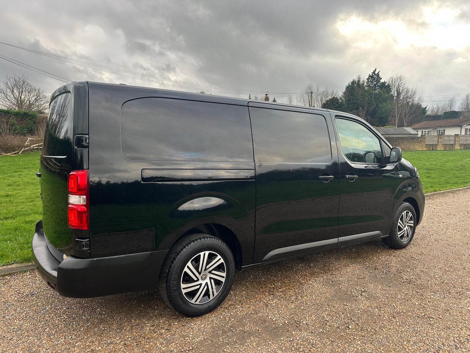 Used Vauxhall Vivaro 2021 for sale - 76952883: Photo 8