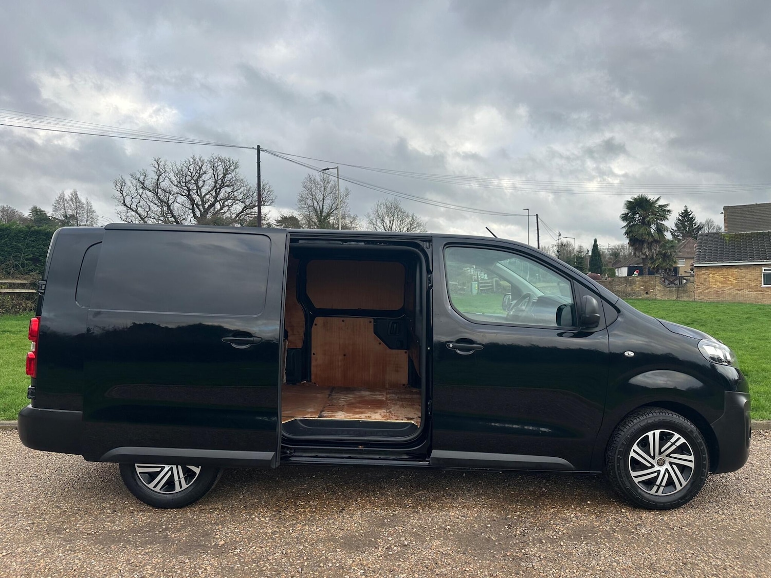 Used Vauxhall Vivaro 2021 for sale - 76952883: Photo 9