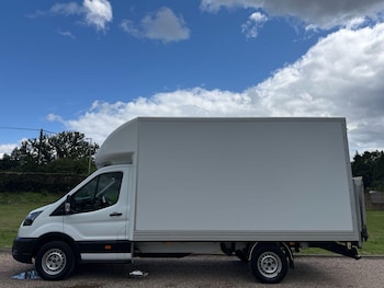 Used Ford Transit 2020 for sale - 78866929: Photo