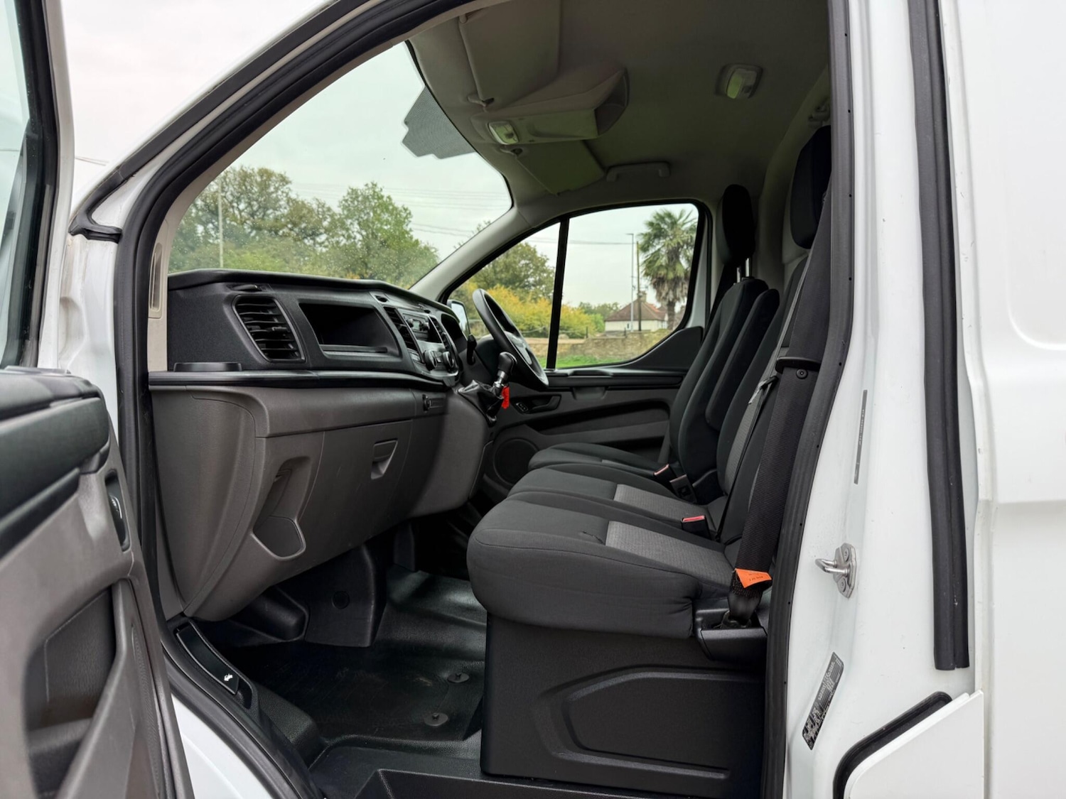 Used Ford Transit Custom 2018 for sale - 76136882: Photo 14
