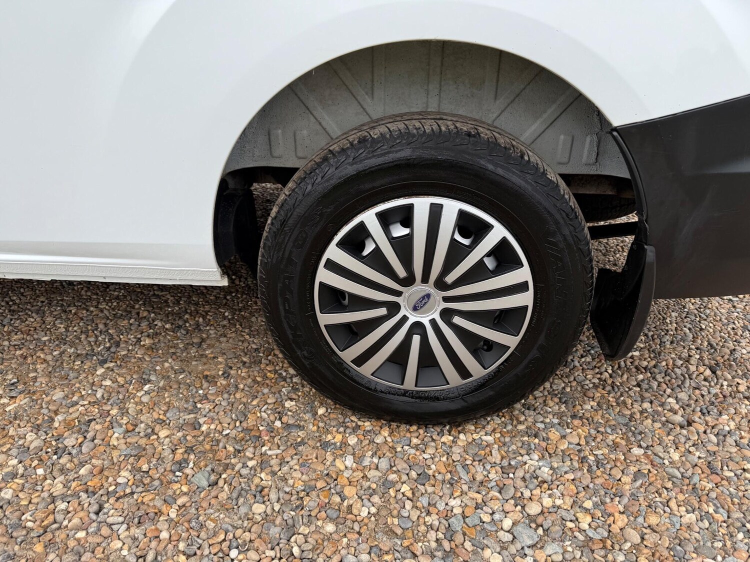 Used Ford Transit Custom 2018 for sale - 76136882: Photo 16