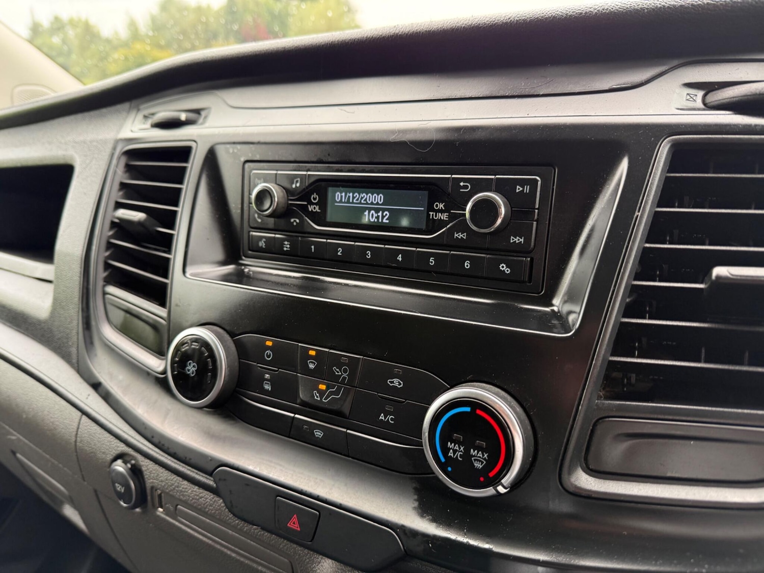Used Ford Transit Custom 2018 for sale - 76136882: Photo 20