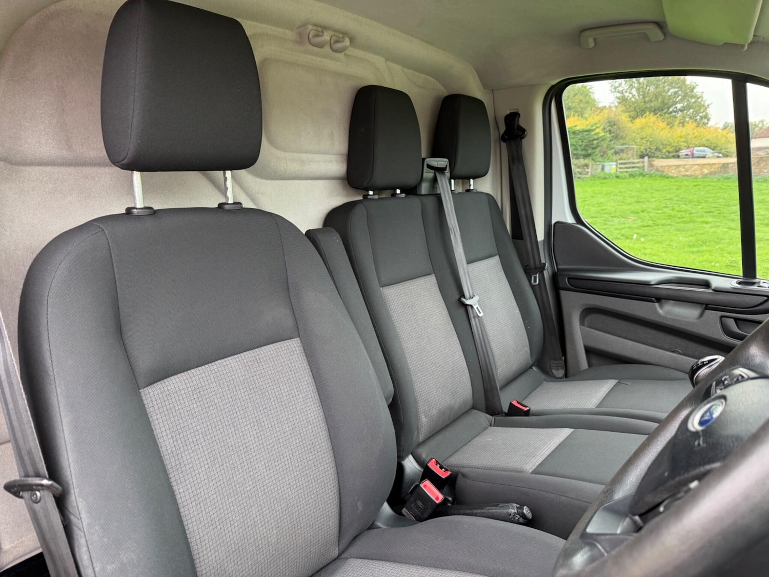 Used Ford Transit Custom 2018 for sale - 76136882: Photo 22