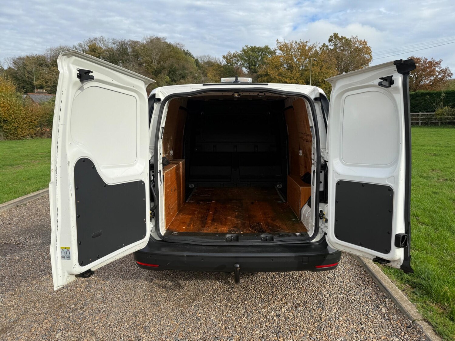 Used Volkswagen Caddy Maxi 2021 for sale - 76473894: Photo 14