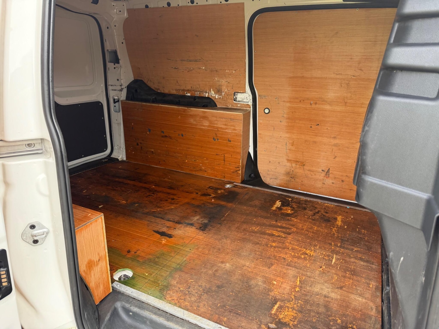 Used Volkswagen Caddy Maxi 2021 for sale - 76473894: Photo 15