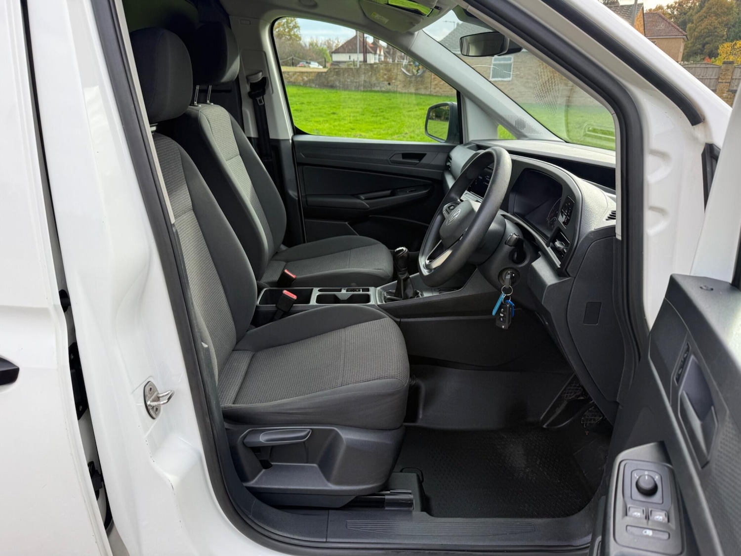 Used Volkswagen Caddy Maxi 2021 for sale - 76473894: Photo 17