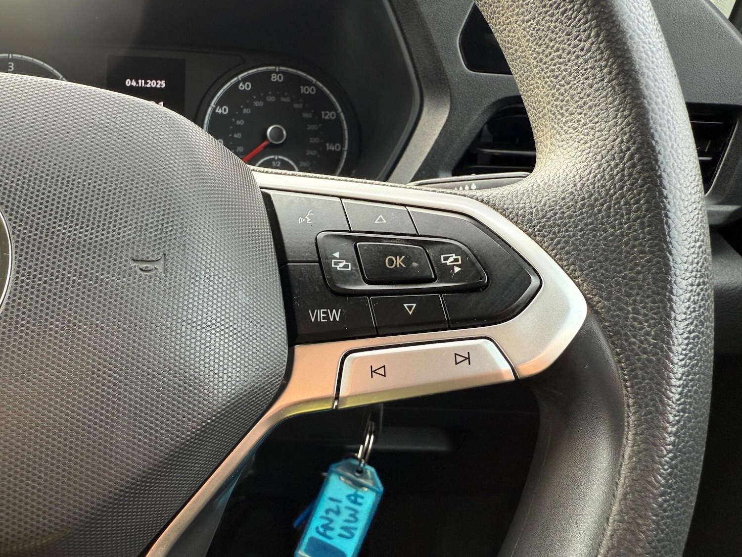 Used Volkswagen Caddy Maxi 2021 for sale - 76473894: Photo 20