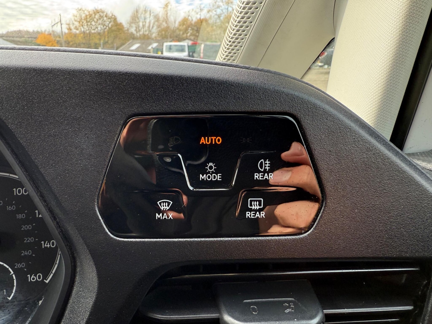 Used Volkswagen Caddy Maxi 2021 for sale - 76473894: Photo 21