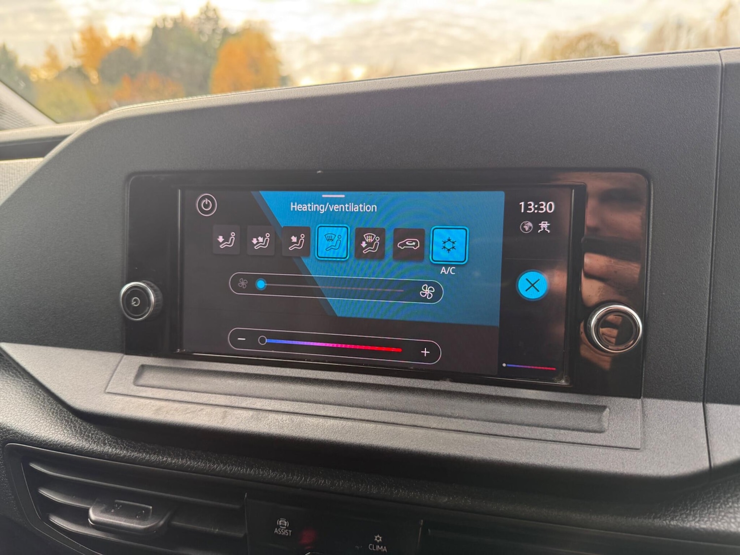 Used Volkswagen Caddy Maxi 2021 for sale - 76473894: Photo 23