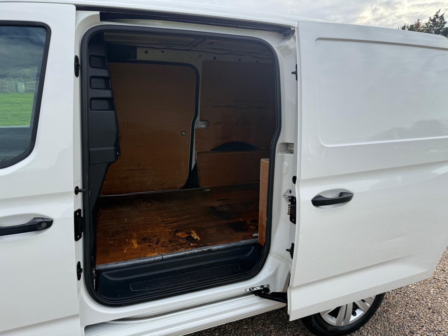 Used Volkswagen Caddy Maxi 2021 for sale - 76473894: Photo 24