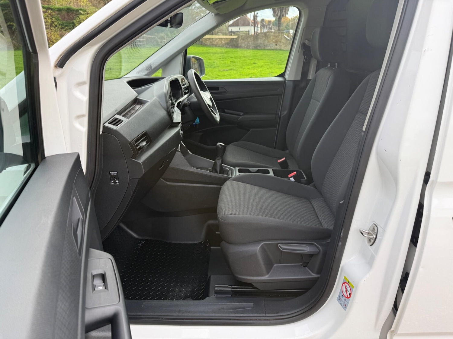 Used Volkswagen Caddy Maxi 2021 for sale - 76473894: Photo 25