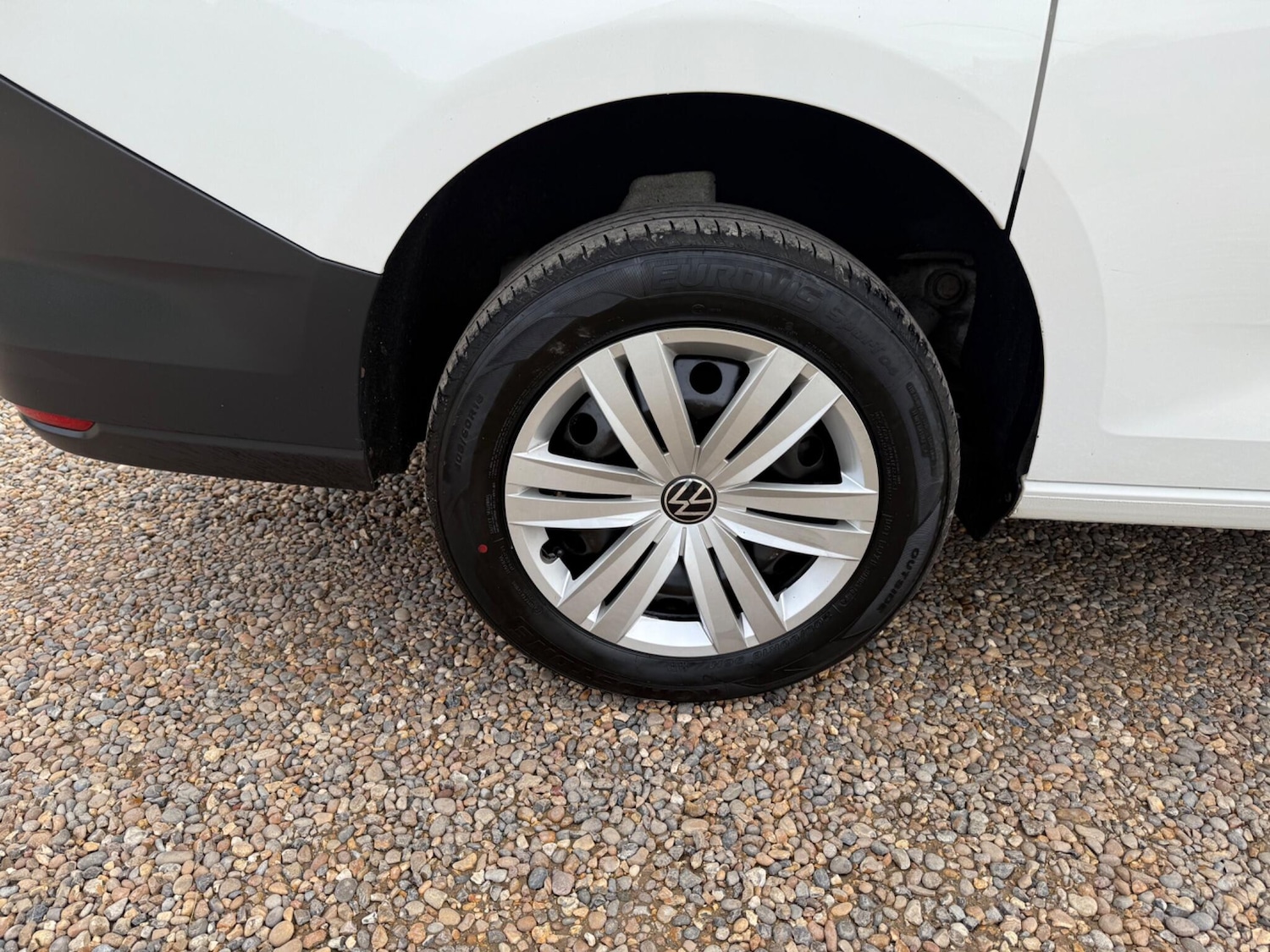 Used Volkswagen Caddy Maxi 2021 for sale - 76473894: Photo 26