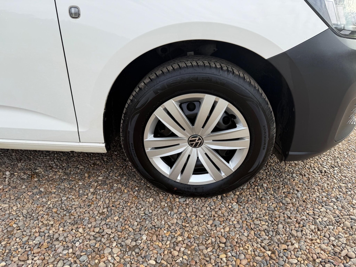 Used Volkswagen Caddy Maxi 2021 for sale - 76473894: Photo 27