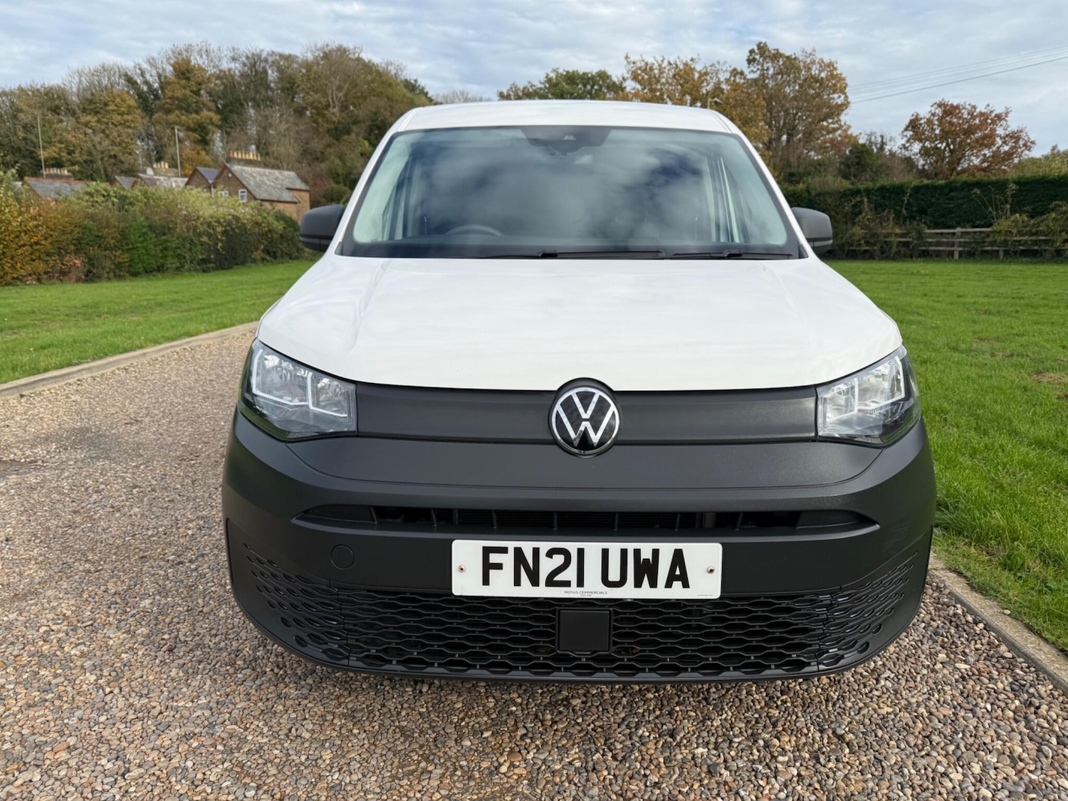 Used Volkswagen Caddy Maxi 2021 for sale - 76473894: Photo 7