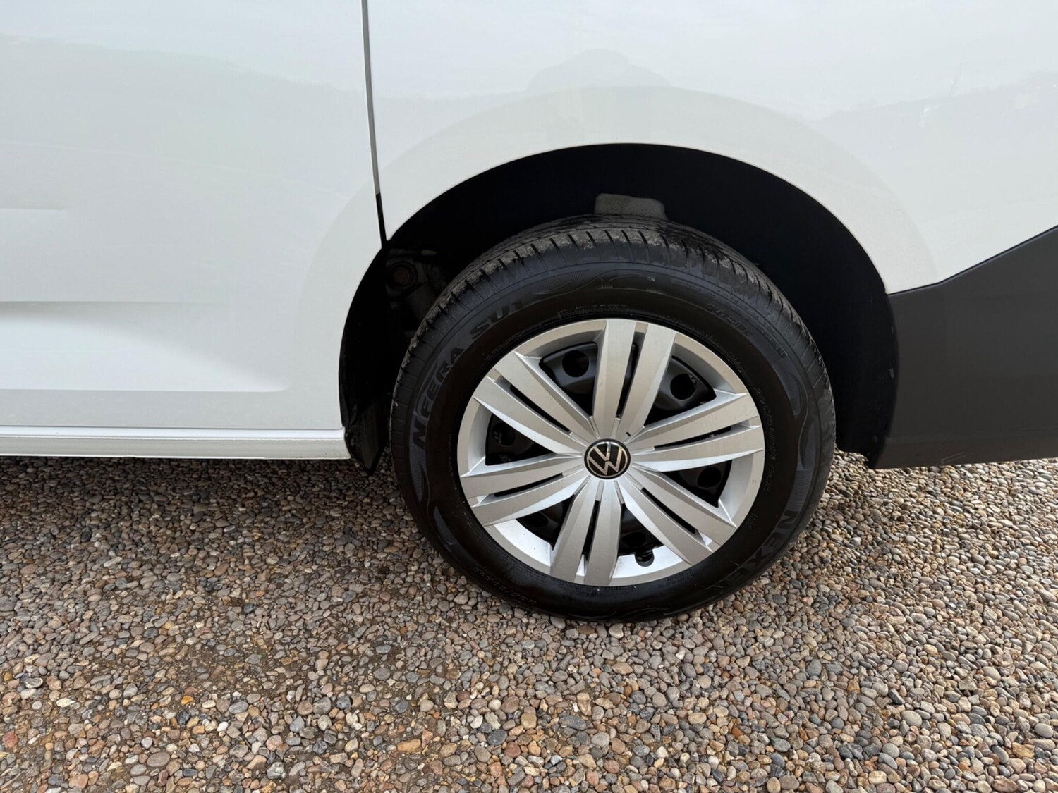 Used Volkswagen Caddy Maxi 2021 for sale - 76473894: Photo 8