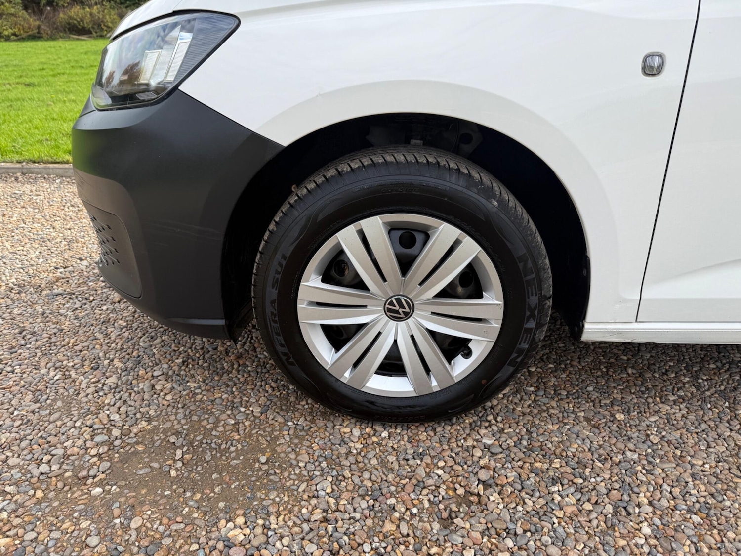 Used Volkswagen Caddy Maxi 2021 for sale - 76473894: Photo 9