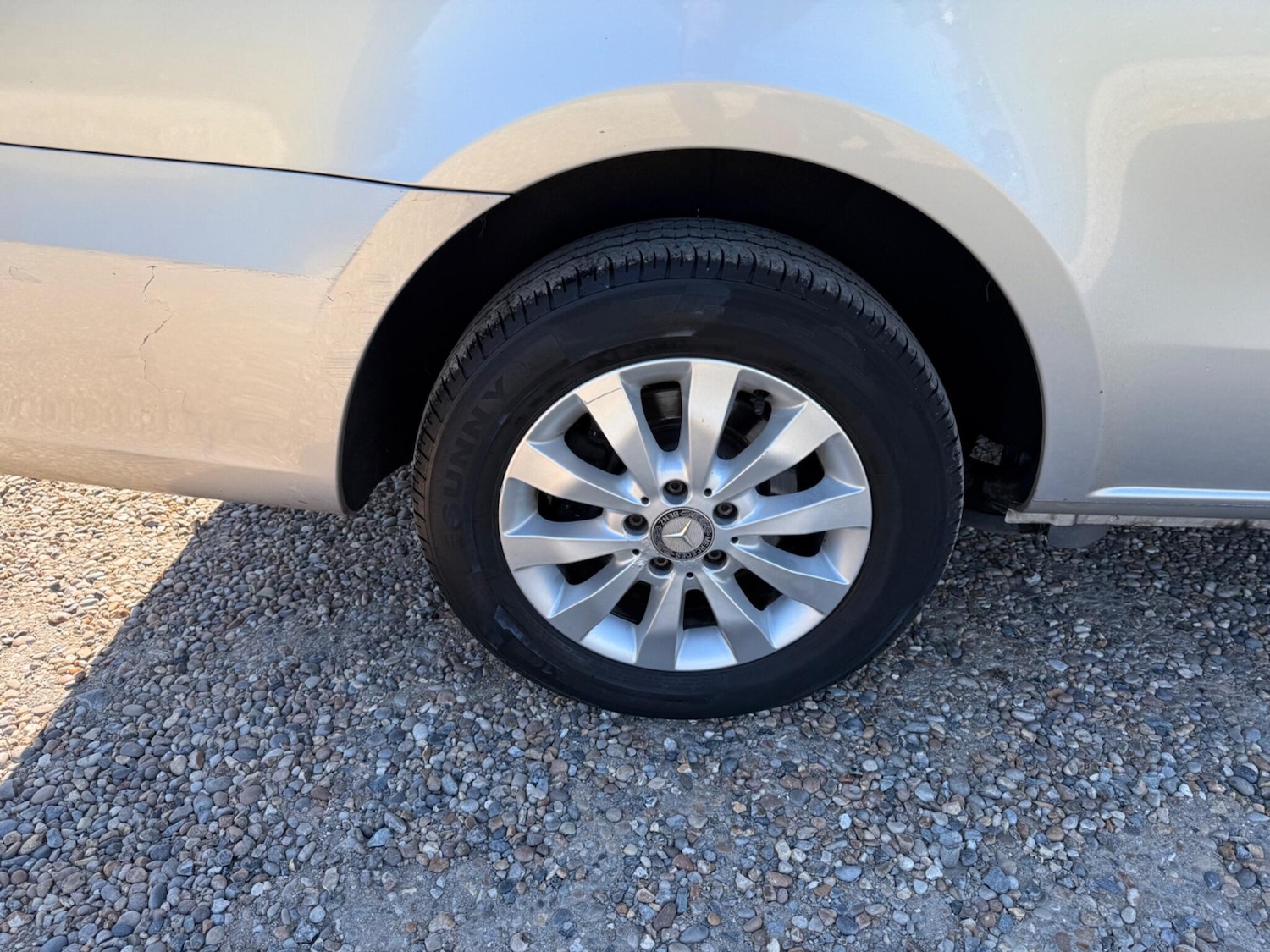 Used Mercedes-Benz Vito 2017 for sale - 78157212: Photo 12