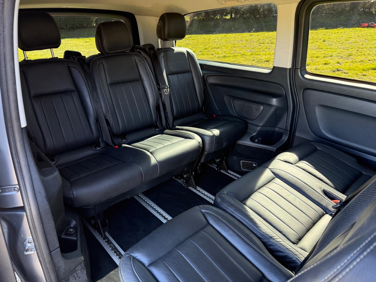 Used Mercedes-Benz Vito 2017 for sale - 78157212: Photo 19