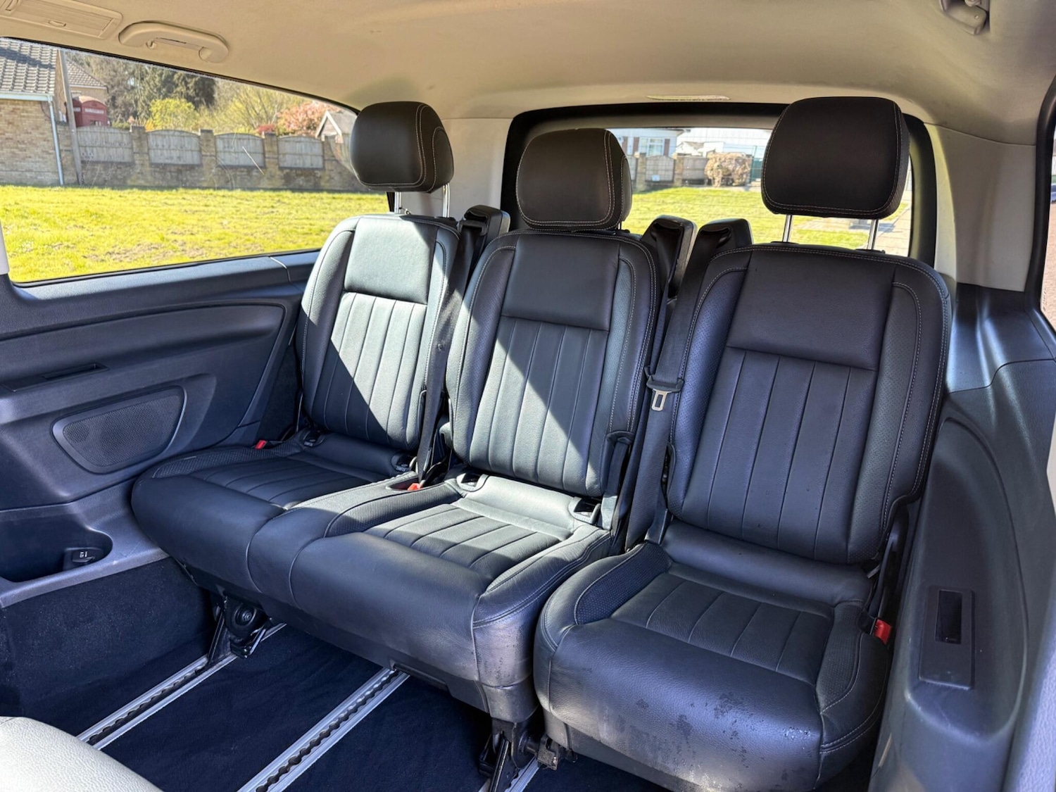 Used Mercedes-Benz Vito 2017 for sale - 78157212: Photo 2