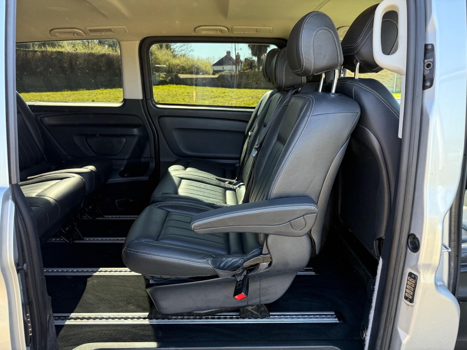 Used Mercedes-Benz Vito 2017 for sale - 78157212: Photo 20