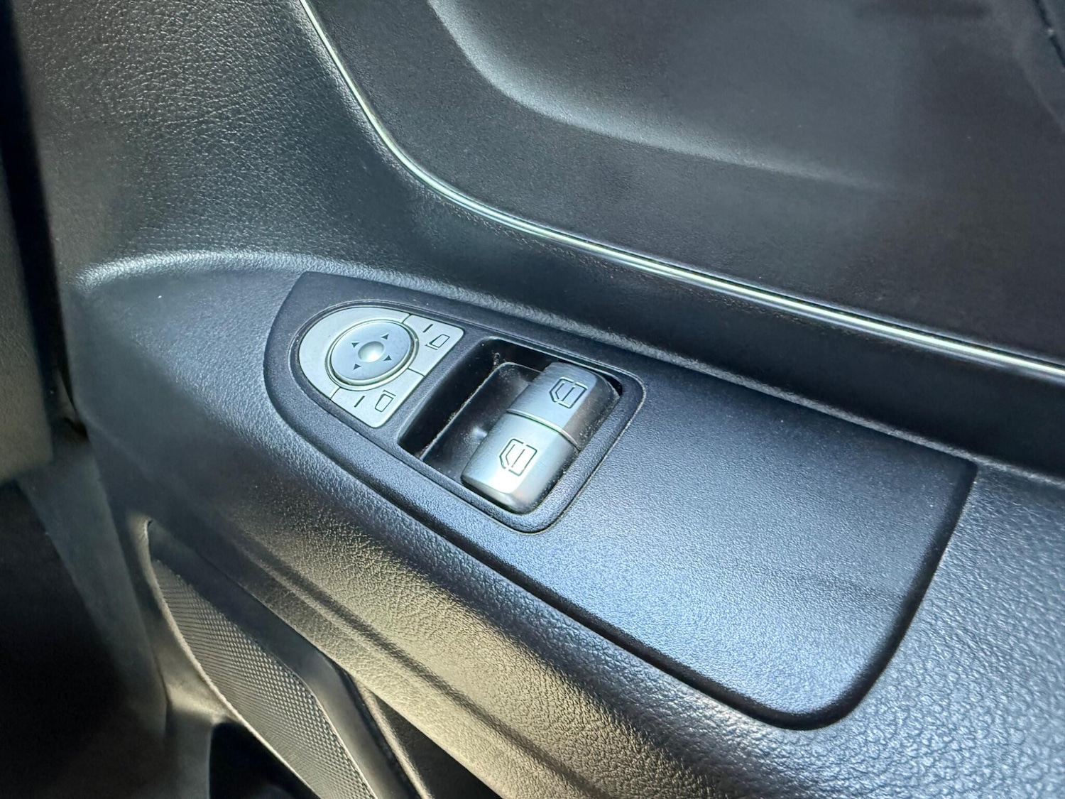 Used Mercedes-Benz Vito 2017 for sale - 78157212: Photo 25