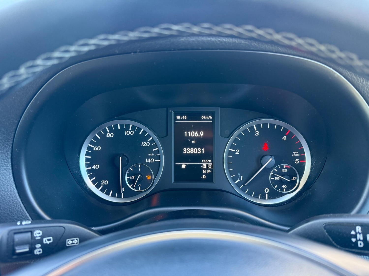 Used Mercedes-Benz Vito 2017 for sale - 78157212: Photo 26