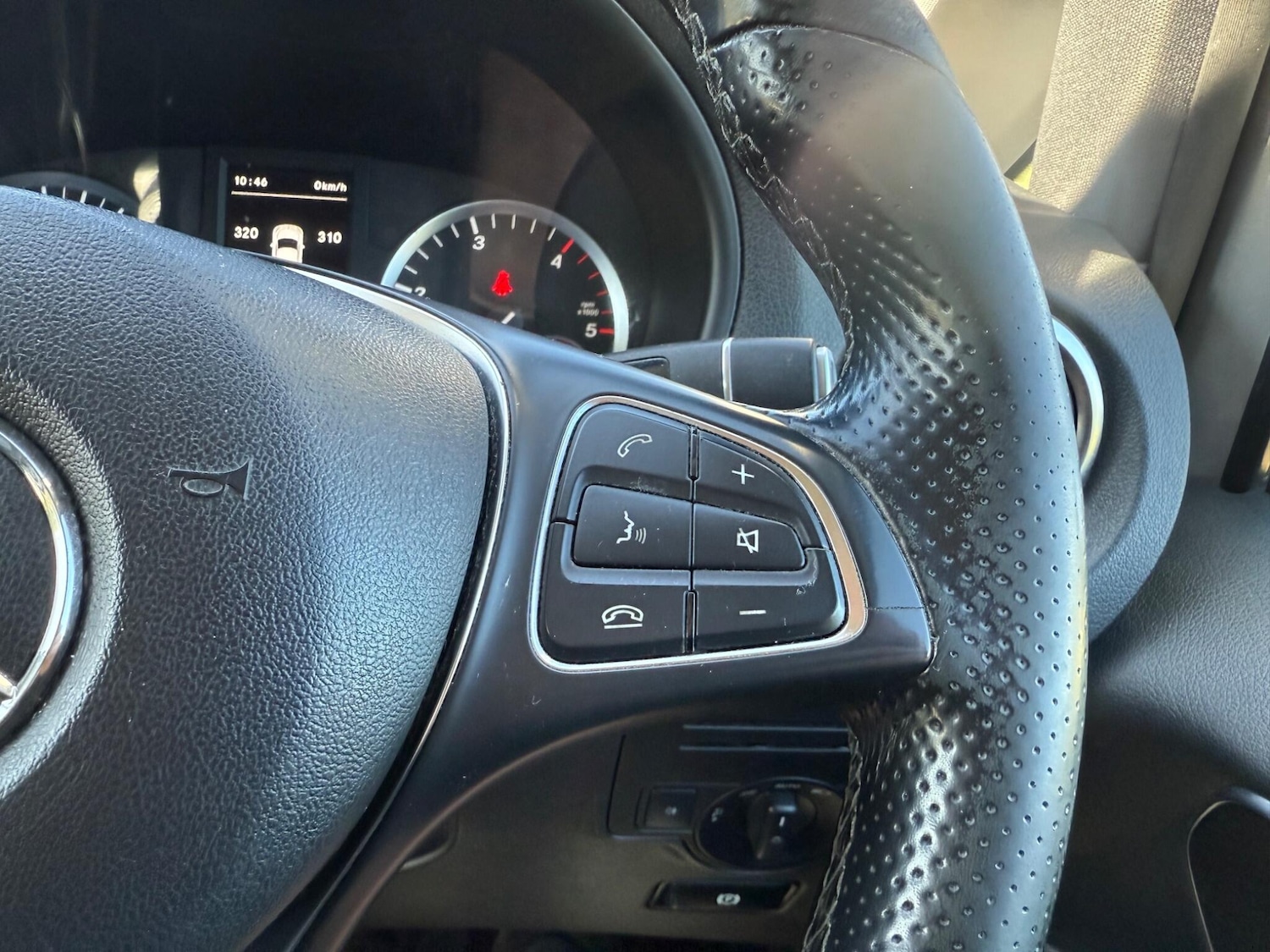 Used Mercedes-Benz Vito 2017 for sale - 78157212: Photo 27