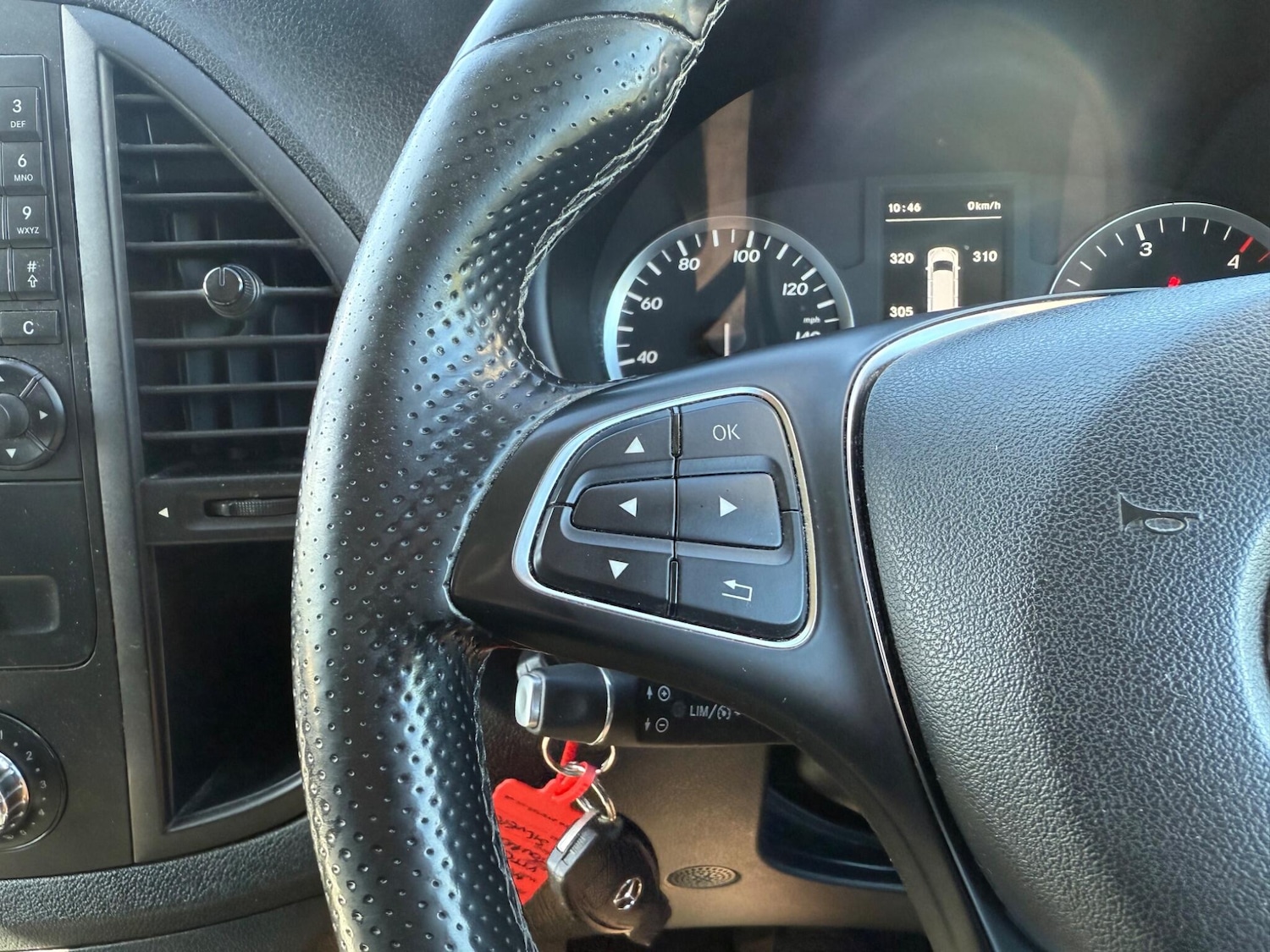 Used Mercedes-Benz Vito 2017 for sale - 78157212: Photo 28