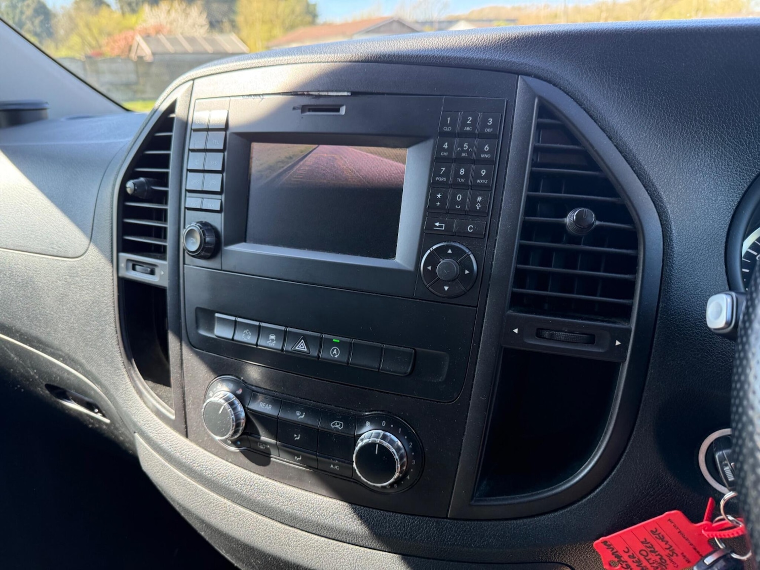 Used Mercedes-Benz Vito 2017 for sale - 78157212: Photo 29