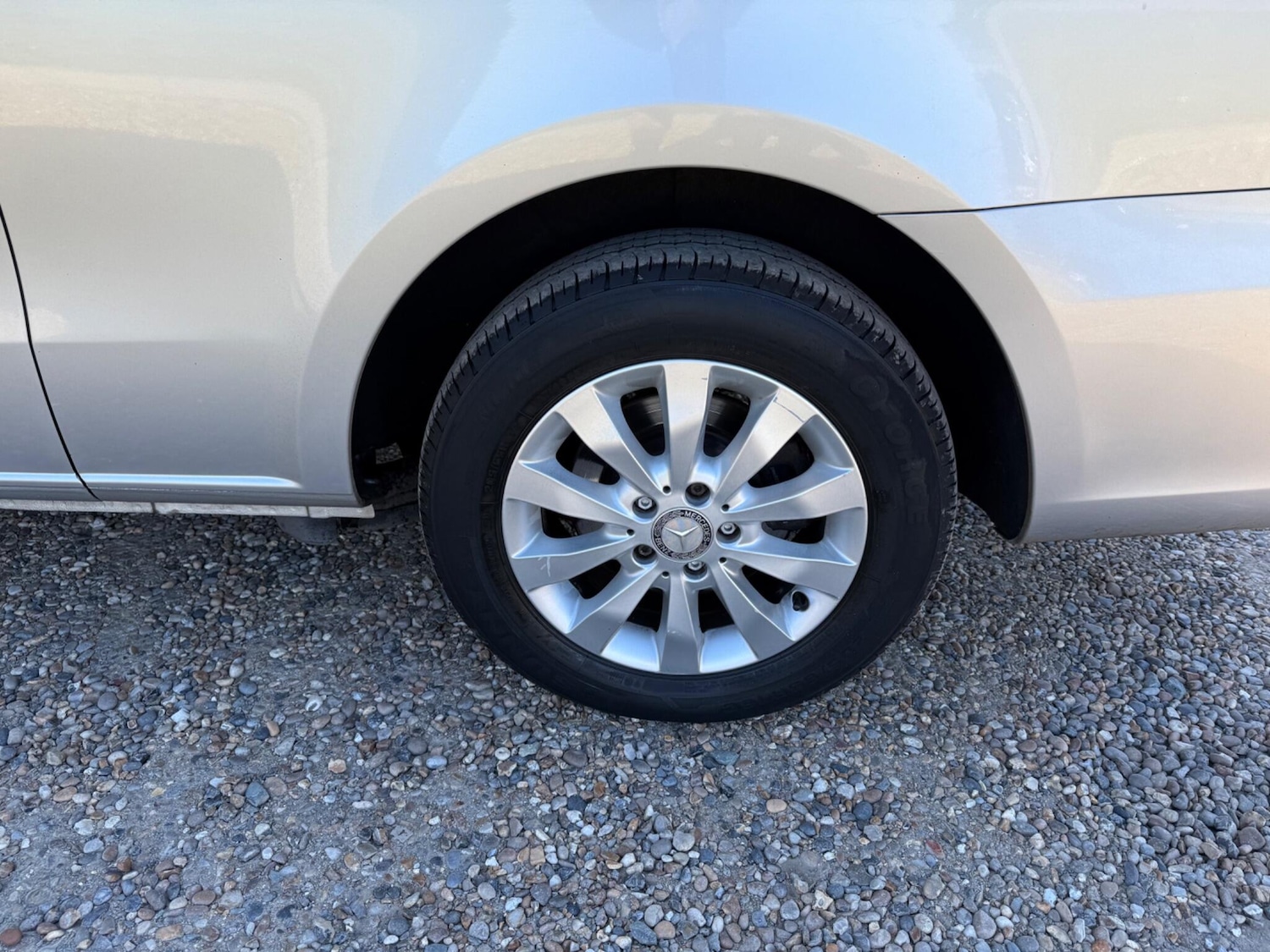 Used Mercedes-Benz Vito 2017 for sale - 78157212: Photo 8