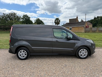Used Ford Transit Connect 2021 for sale - 79169082: Photo