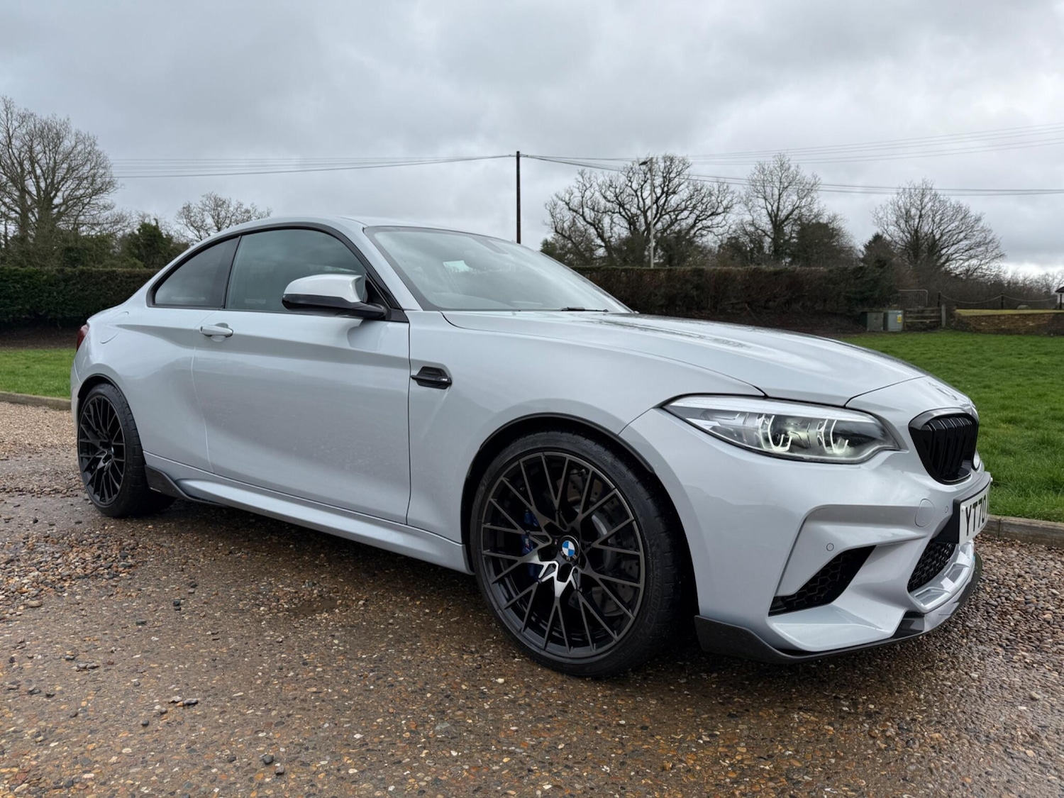 Used BMW M2 2020 for sale - 77724282: Photo 1